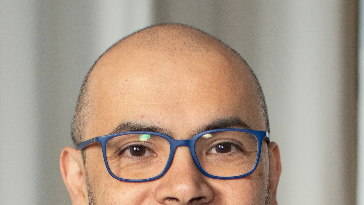 Demis Hassabis, en una imagen de archivo